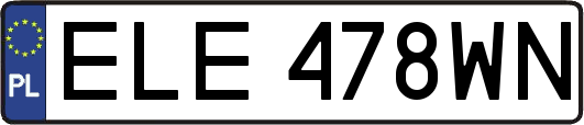 ELE478WN