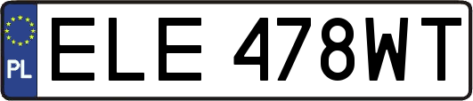 ELE478WT