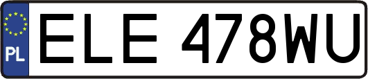 ELE478WU