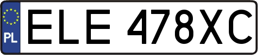 ELE478XC