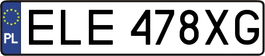 ELE478XG