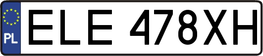 ELE478XH