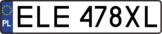 ELE478XL