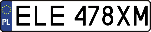 ELE478XM