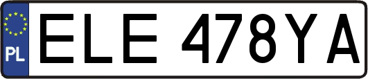 ELE478YA