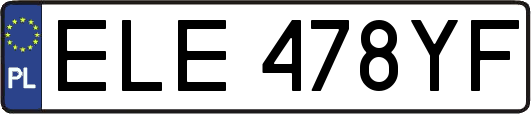 ELE478YF