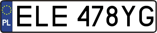 ELE478YG