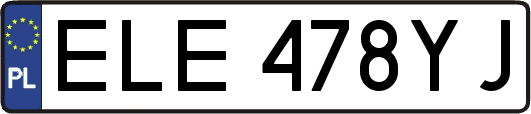 ELE478YJ