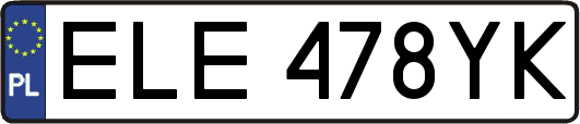 ELE478YK