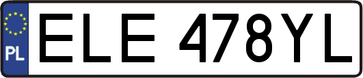 ELE478YL