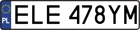 ELE478YM