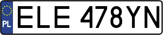ELE478YN