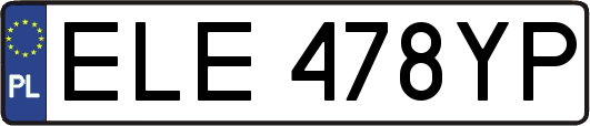 ELE478YP