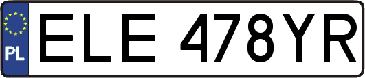ELE478YR