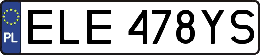 ELE478YS
