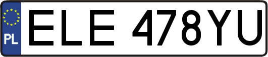 ELE478YU