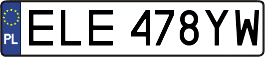 ELE478YW
