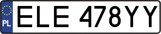 ELE478YY