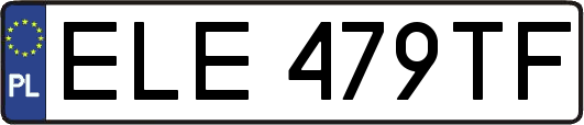 ELE479TF