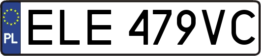 ELE479VC