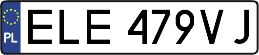 ELE479VJ