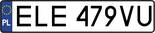 ELE479VU