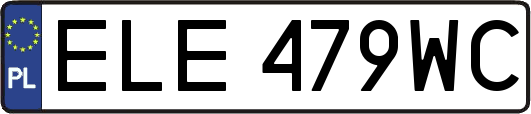 ELE479WC