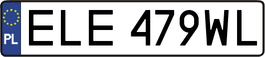 ELE479WL