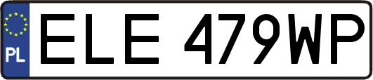 ELE479WP