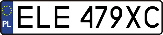 ELE479XC