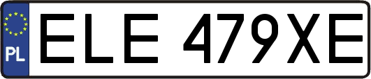 ELE479XE