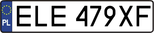 ELE479XF