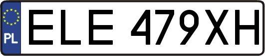 ELE479XH