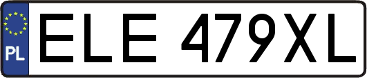 ELE479XL