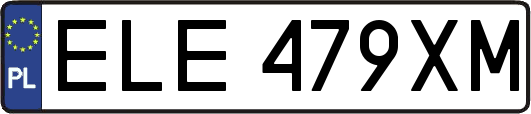 ELE479XM