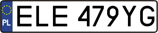ELE479YG