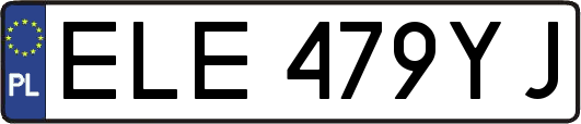 ELE479YJ