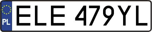 ELE479YL