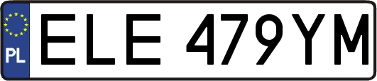 ELE479YM