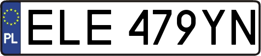 ELE479YN