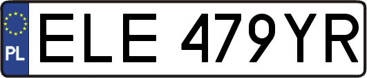 ELE479YR