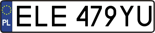ELE479YU