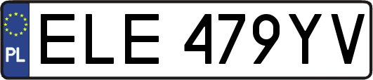 ELE479YV