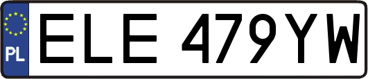 ELE479YW