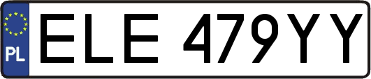 ELE479YY