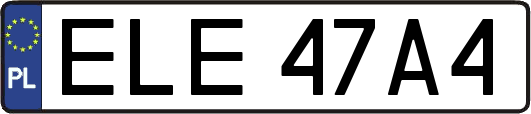 ELE47A4