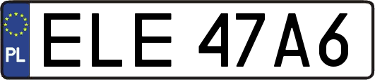 ELE47A6
