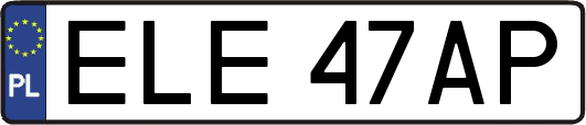 ELE47AP