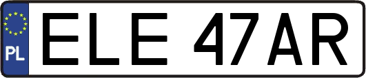 ELE47AR