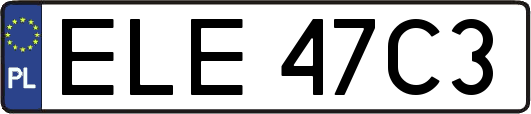 ELE47C3